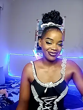 Eve Scarlet online show from 03/16/26, 10:47