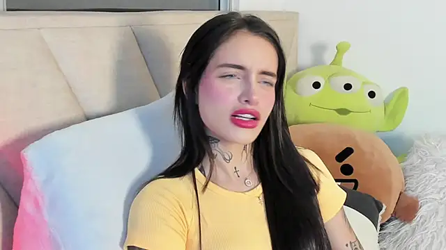 Angeline smith1 online show from 12/22/25, 11:24