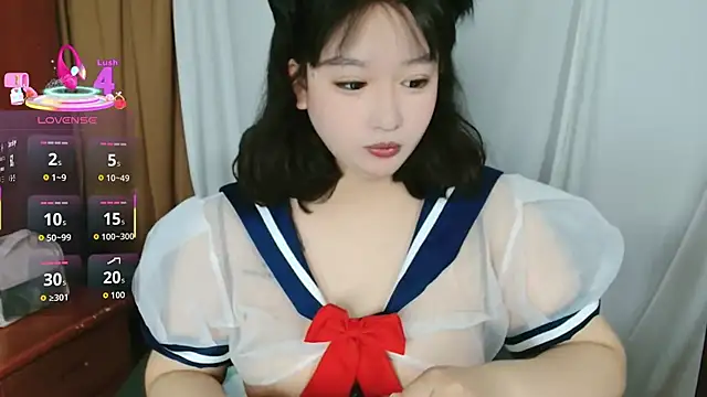 sallybing online show from 12/19/25, 01:18