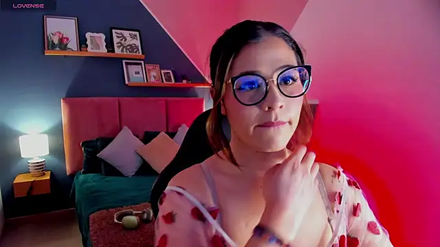 Dakhota Rouge online show from 04/04/26, 01:30