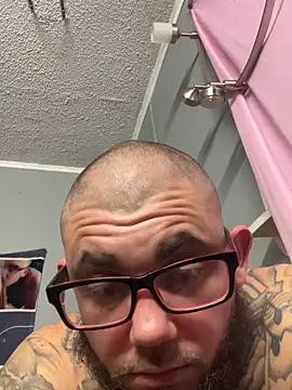 trickydickydaddy online show from 12/23/25, 08:45