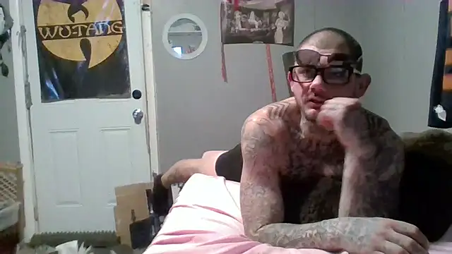 trickydickydaddy online show from 02/27/26, 08:25