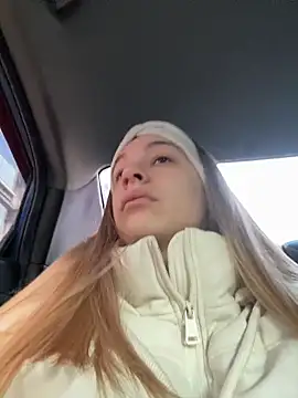 SashaCatt online show from 02/15/26, 07:05