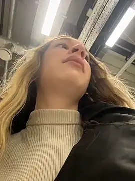 SashaCatt online show from 02/28/26, 08:26