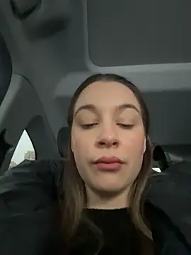 SashaCatt online show from 04/03/26, 08:34