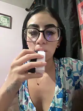 SCARLETT INK  online show from 04/05/26, 12:19