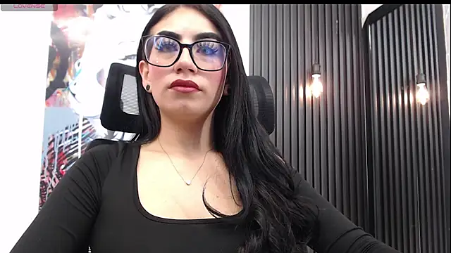 SCARLETT INK  online show from 05/26/26, 02:46