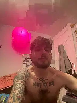 holefur2 online show from 11/09/25, 02:43