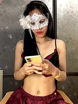 Tiny-122 online show from 01/09/26, 04:43