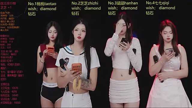 HHH-777 online show from 03/18/26, 04:43