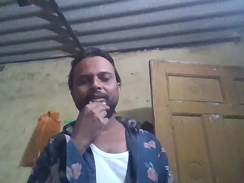 IMRAN CUTEBOY online show from 11/12/25, 03:45