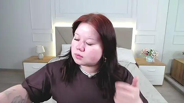 EvaNova  online show from 01/08/26, 04:26