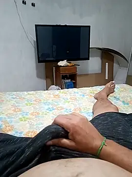 Lupercinio online show from 11/14/25, 08:40