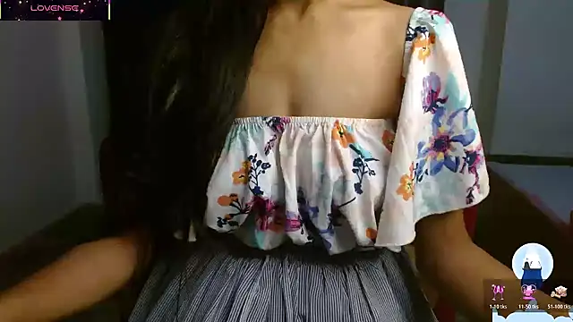 DesireBliss online show from 02/20/26, 10:10