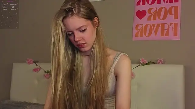 TiffinyMergist online show from 12/05/25, 07:43