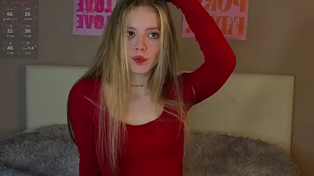 TiffinyMergist online show from 12/18/25, 07:20