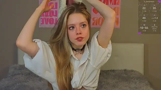 TiffinyMergist online show from 01/06/26, 06:44