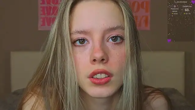 TiffinyMergist online show from 01/07/26, 05:48