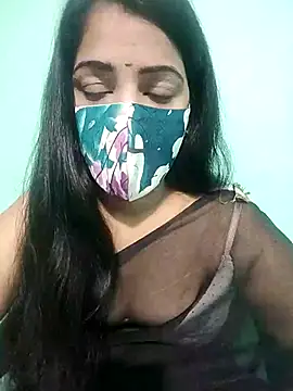 Honeya96 online show from 11/14/25, 04:38