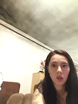 Snapshot of MickNanaa chatting on 12/01/25, 08:52 MickNanaa online show from 12/01/25, 08:52