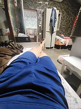 Saddamzaid1985 online show from 05/22/26, 02:44