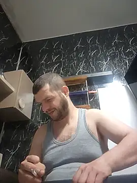 Saddamzaid1985 online show from 05/23/26, 01:15