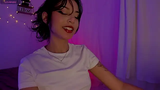 Tamara Aluna  online show from 01/14/26, 10:14