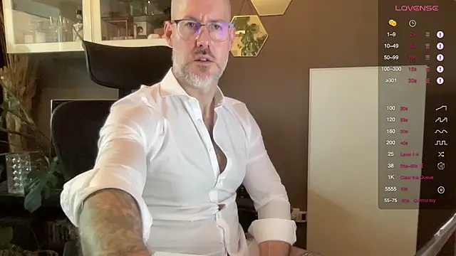 the new fit rubinho online show from 01/15/26, 09:36