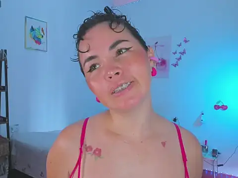 liana sexy4u online show from 11/10/25, 01:54