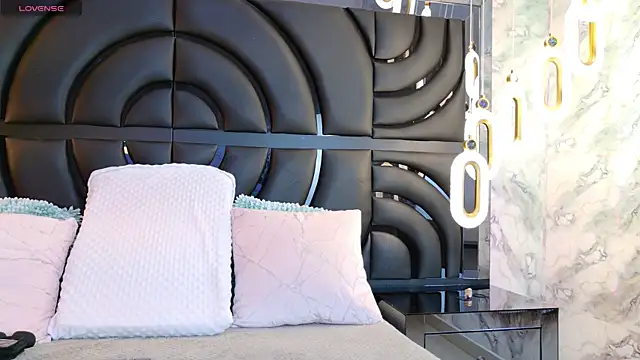 BunnySexyy18 online show from 11/21/25, 01:10