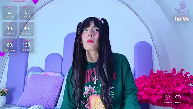 Snapshot of BunnySexyy18 chatting on 04/05/26, 03:15 BunnySexyy18 online show from 04/05/26, 03:15