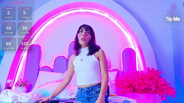 Snapshot of BunnySexyy18 chatting on 04/17/26, 03:31 BunnySexyy18 online show from 04/17/26, 03:31