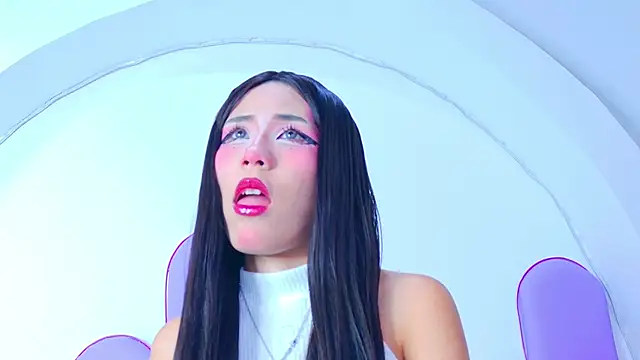 BunnySexyy18 online show from 05/05/26, 03:14