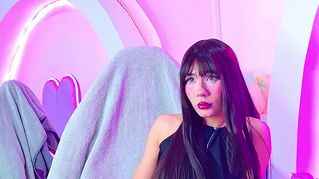 BunnySexyy18 online show from 05/14/26, 03:13