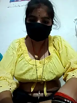 Sonal girl online show from 11/10/25, 04:28