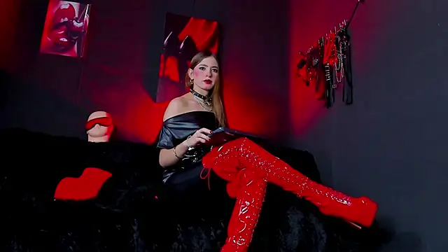 MartinaStones online show from 04/13/26, 11:21