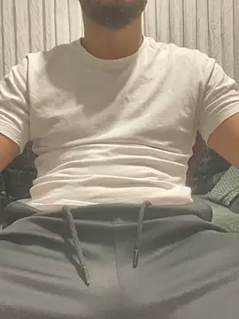 DARK0924 online show from 11/15/25, 04:25