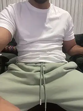 DARK0924 online show from 11/16/25, 05:07