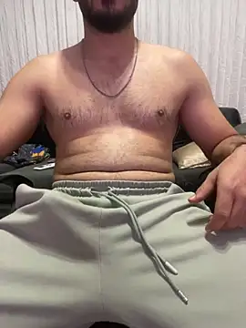 DARK0924 online show from 11/20/25, 05:34