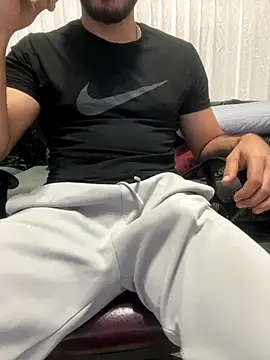 DARK0924 online show from 11/22/25, 02:27