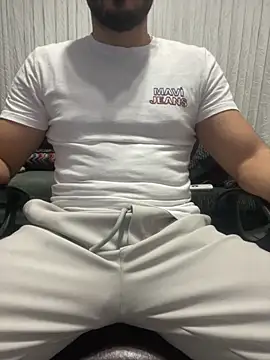 DARK0924 online show from 11/26/25, 09:49