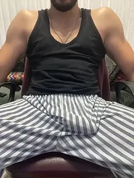 DARK0924 online show from 12/01/25, 02:33