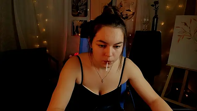 FrancescaCavaliere online show from 11/28/25, 09:56