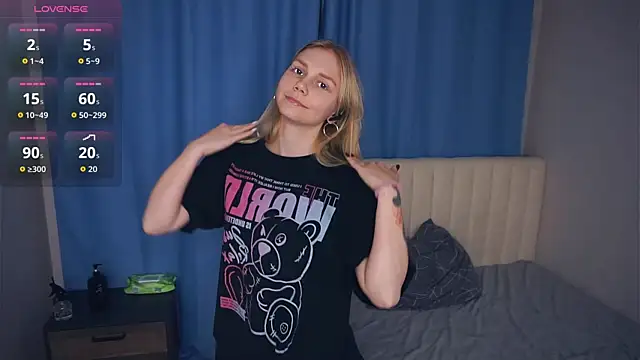 UnDesiga online show from 11/29/25, 05:38