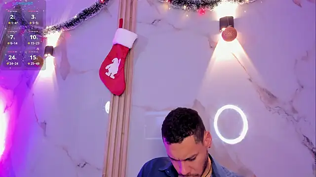 Aron and molly online show from 12/19/25, 12:12