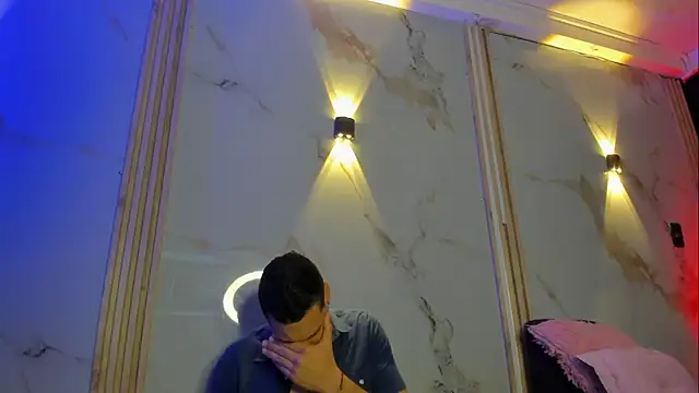 Aron and molly online show from 02/07/26, 12:09