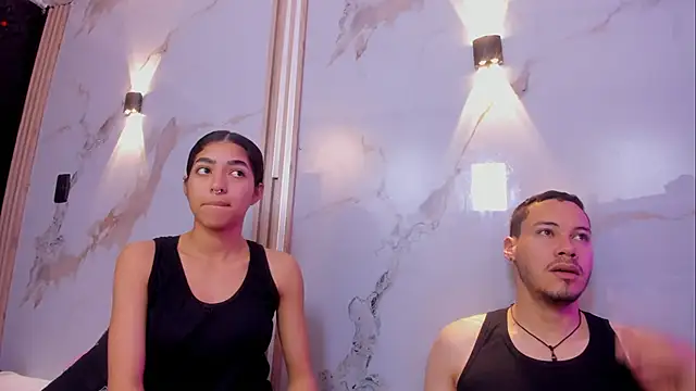 Aron and molly online show from 02/28/26, 12:28