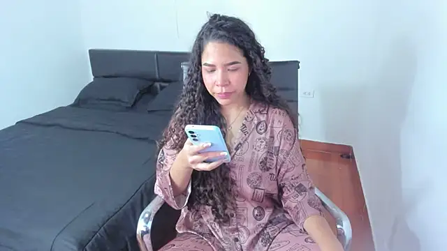 ashlyviper777 online show from 11/29/25, 04:43