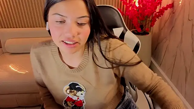 venus velvet tp online show from 03/21/26, 12:48