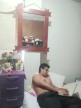 Zack1225 online show from 12/20/25, 05:31